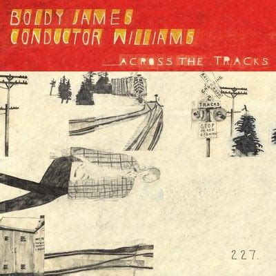 boldy james albums list.